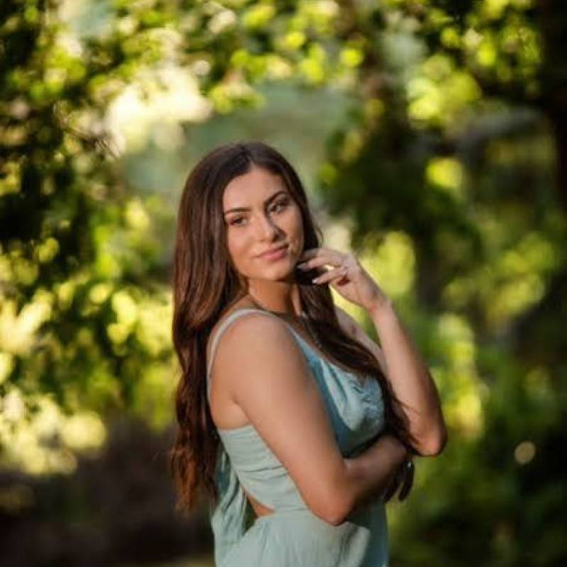 Aliah, 29, Managua