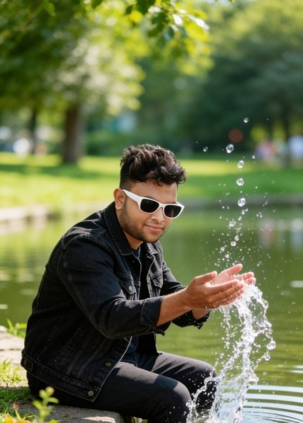 Hridoy, 24, Neftekamsk
