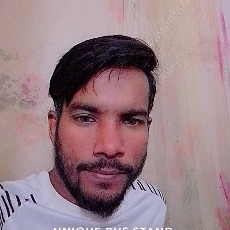 Apon, 30, Dama