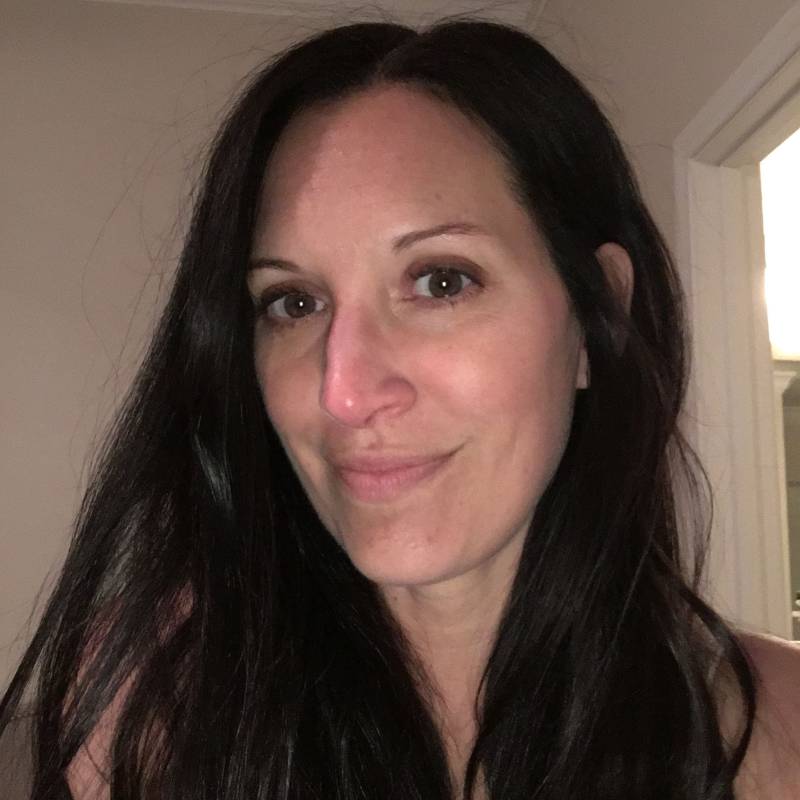 Hannah, 38, Khust