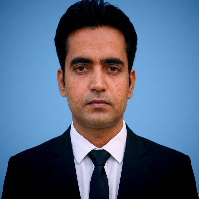 Faruk hossain, 34, Tila