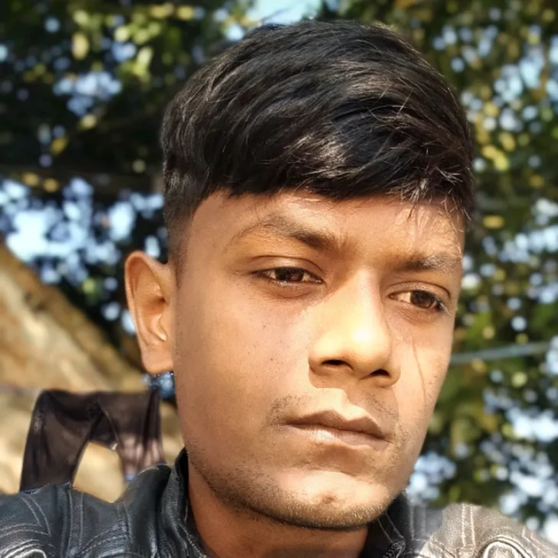 Md intajul. Islam, 25, Inkster