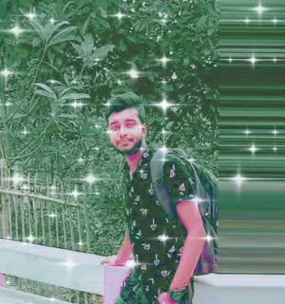 Md sihab khan, 27, Imzouren