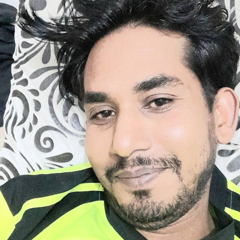 Mazharul, 33, Freetown Waterloo