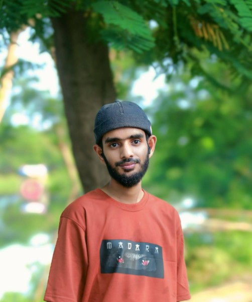 Iqbal Hossain, 20, Governor Generoso
