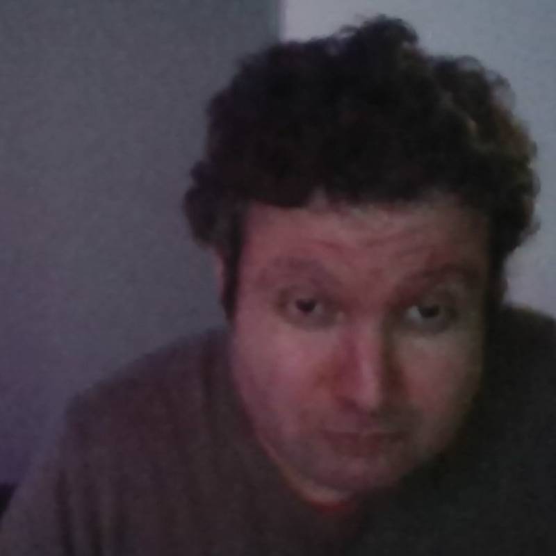Abdullah, 36, Amberomanga