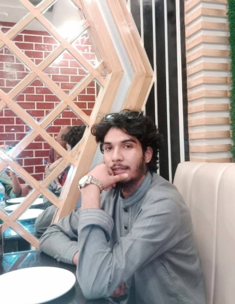Shipon Chowdhury, 31, Dzuunharaa