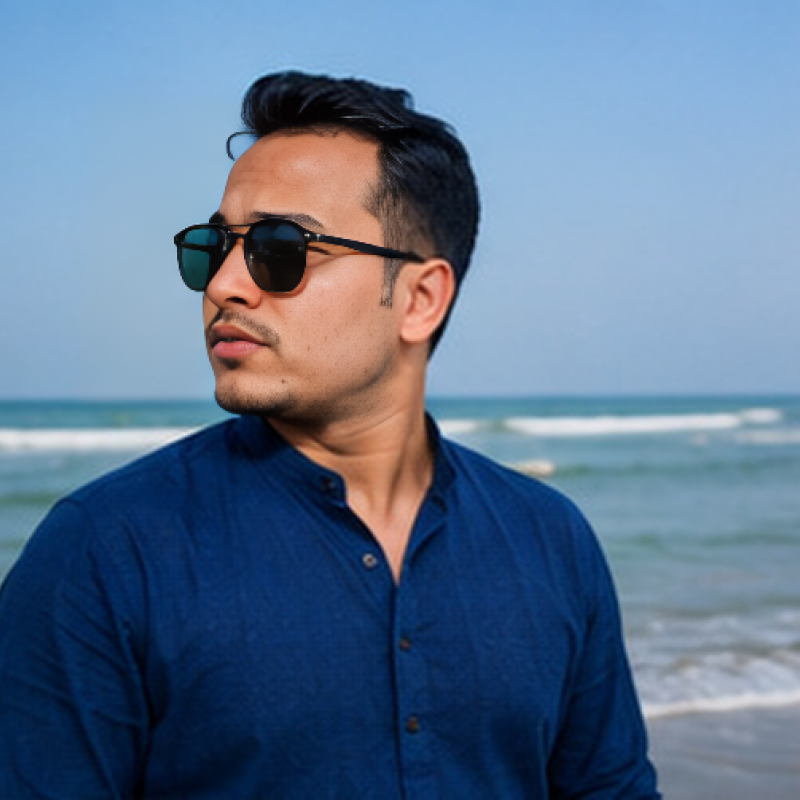 Roni, 27, Takelsa