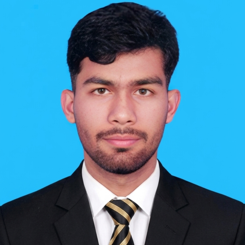 Liloy Ahmed, 24, Lensk