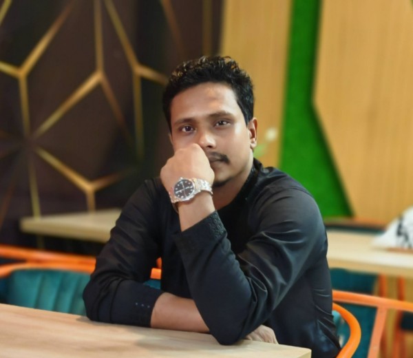 shawon..islam, 28, Yavatml