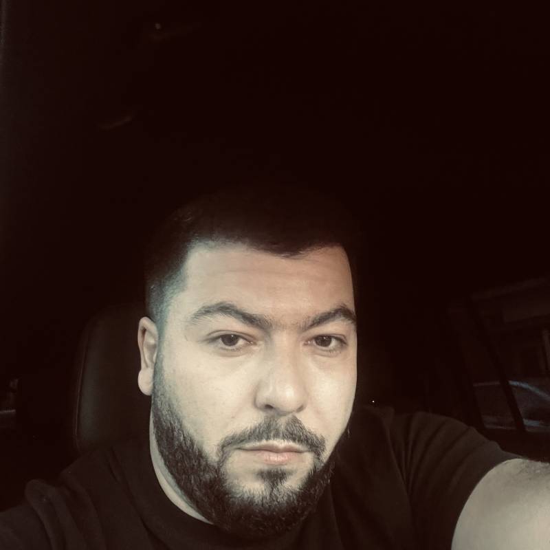 Vahagn, 34, Beau Bassin Rose Hill