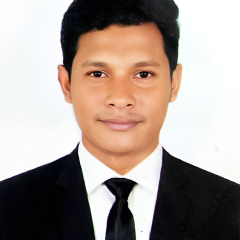 md.Hiron sikder, 32, Durant