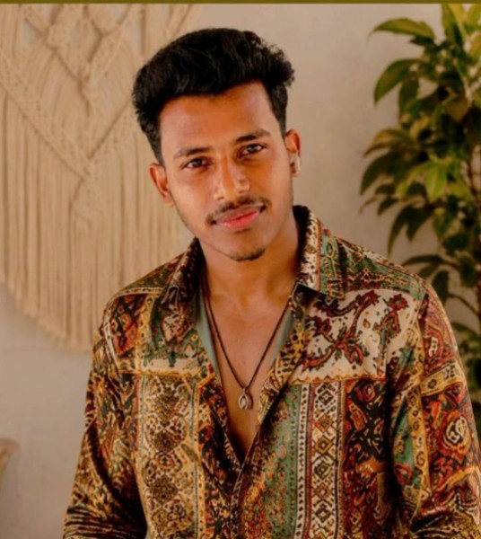 tiz raj, 24, Bibhutpur