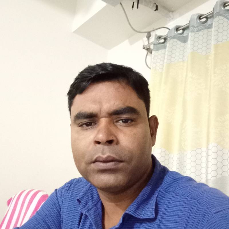 KABIR HASAN, 39, Bangladesh