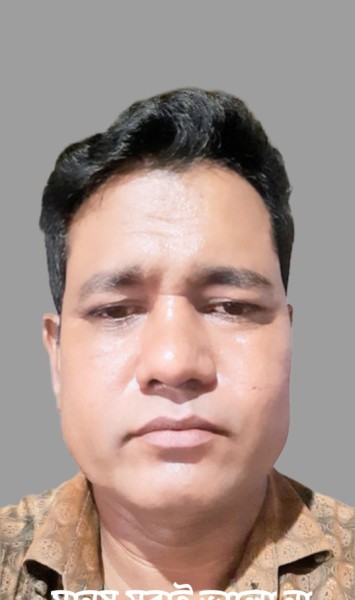 Abdus Sattar, 40, Sayhat