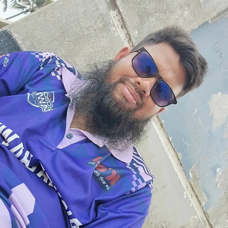 Saiful islam Mozumdar, 25, Villa Aldama