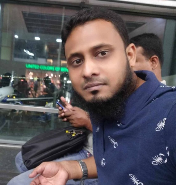 Arshad, 36, Viersen
