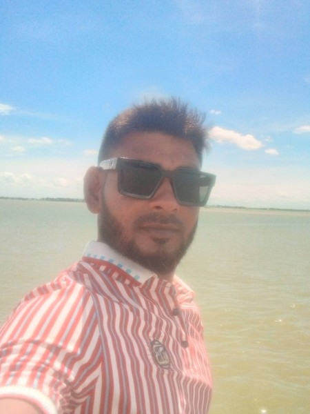 Tr bhadon, 33, Marituba