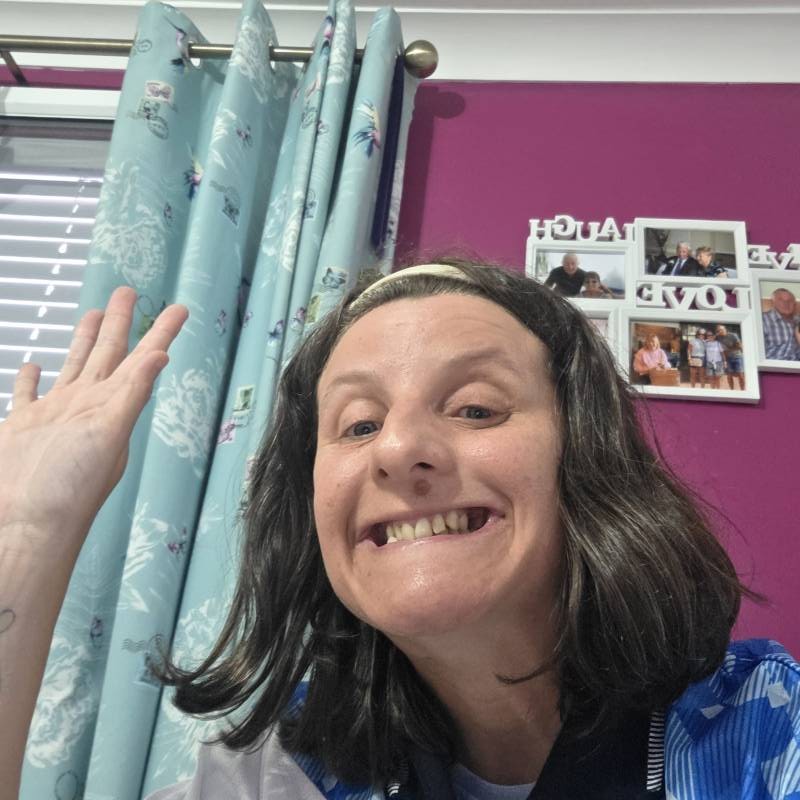 Hannah, 33, Satkira