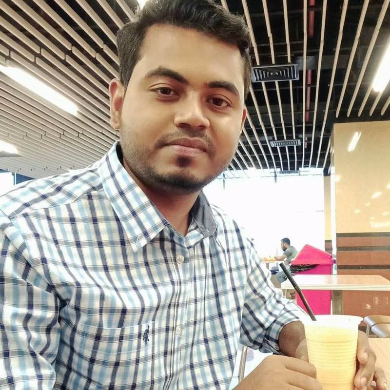 Jahid, 26, Hofuf