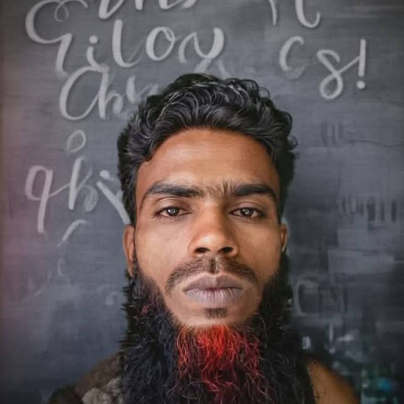 Kamrul, 38, Sharja