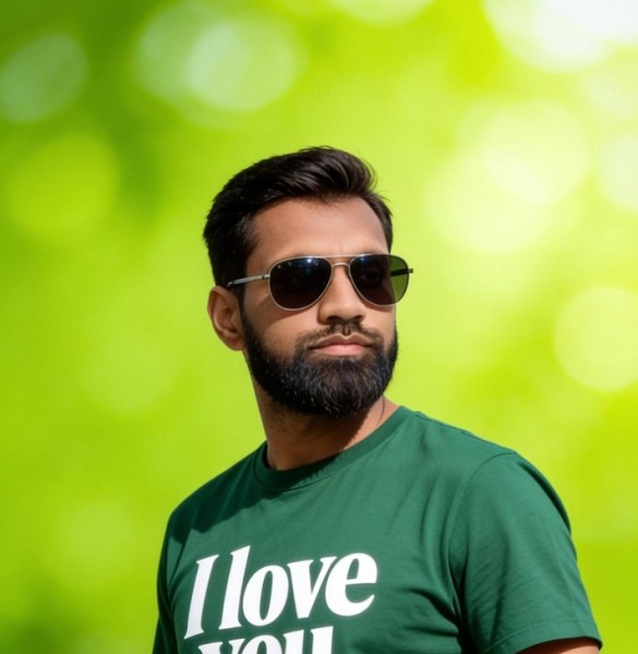 Faruk, 34, Torbay