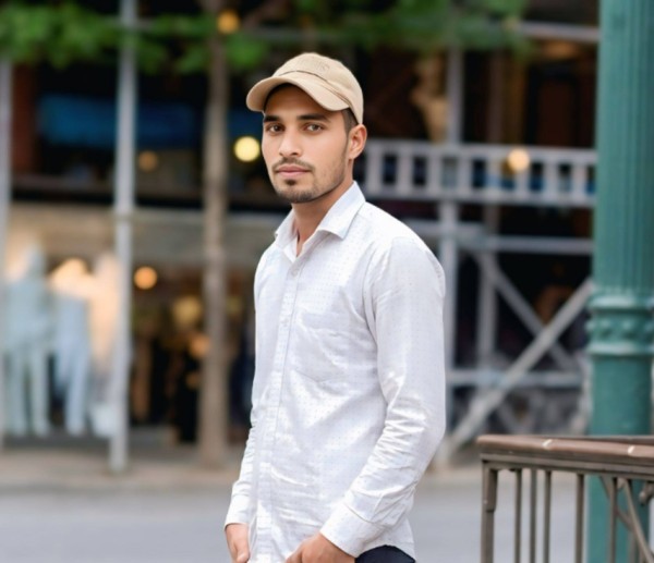 Akramul, 28, Nagato