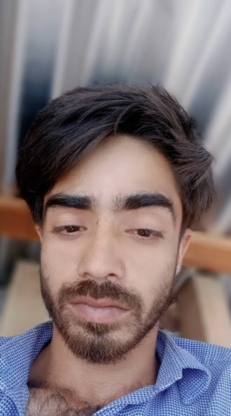 Jahid, 27, Kiamba