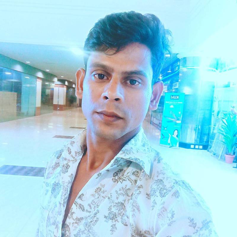 Shofik, 28, Tamcm