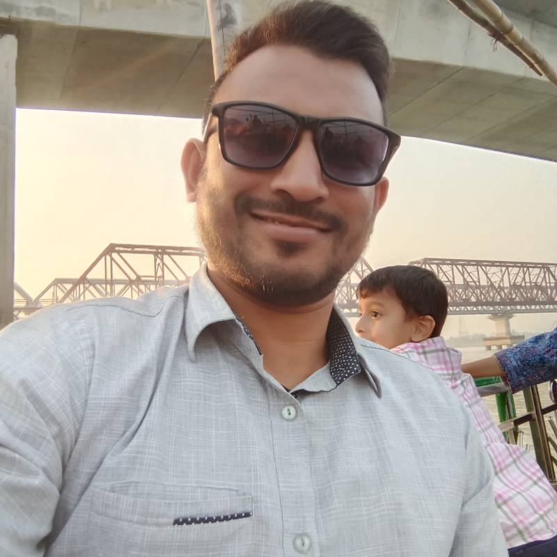 Rayhan khan, 36, Kocian