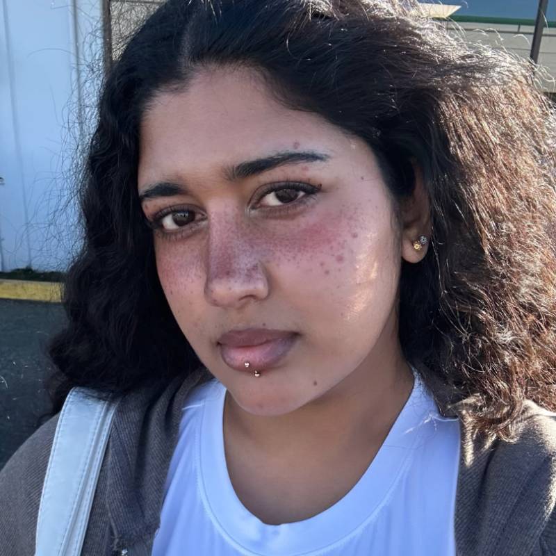 Sharon, 27, Davidson