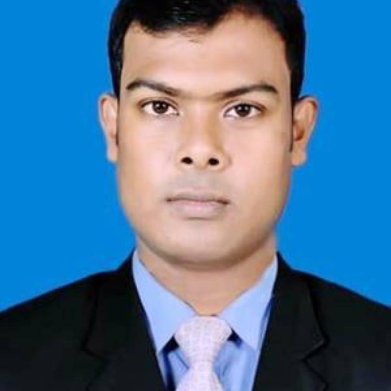 Ratan Ali, 24, Groburgwedel