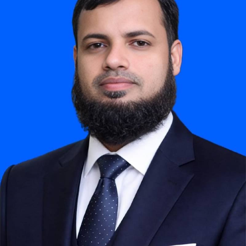 Khabir Uddin, 34, Consac