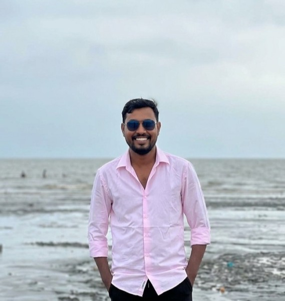 Khokon, 36, Sumbawa Besar