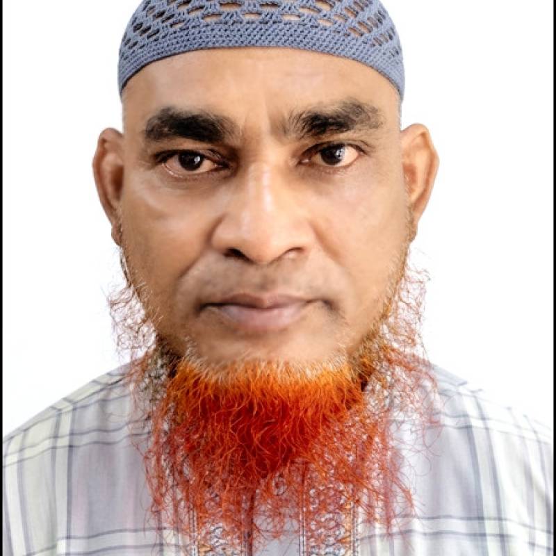 Shah Alam, 52, Quimperl