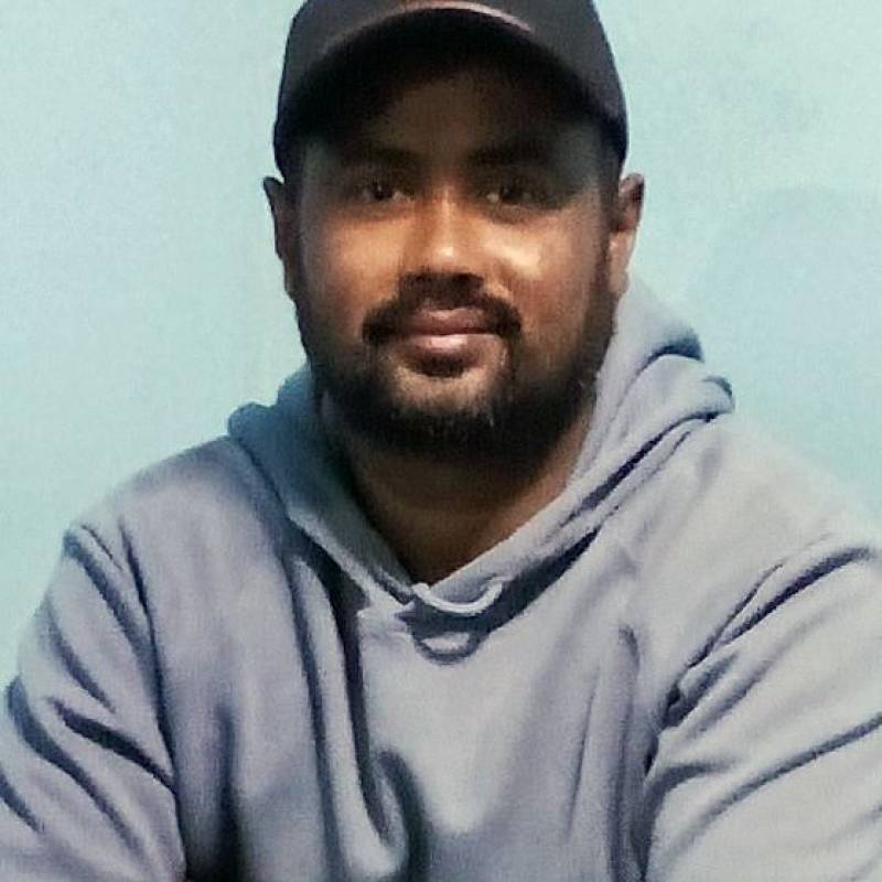 Joyy, 20, Sallanches