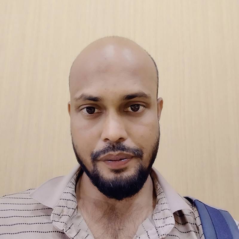 Ashek, 32, Paktck