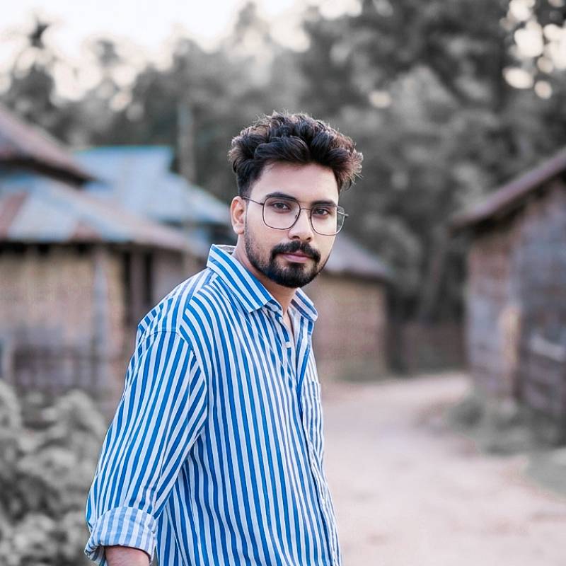 Tanjib, 22, Kulunda