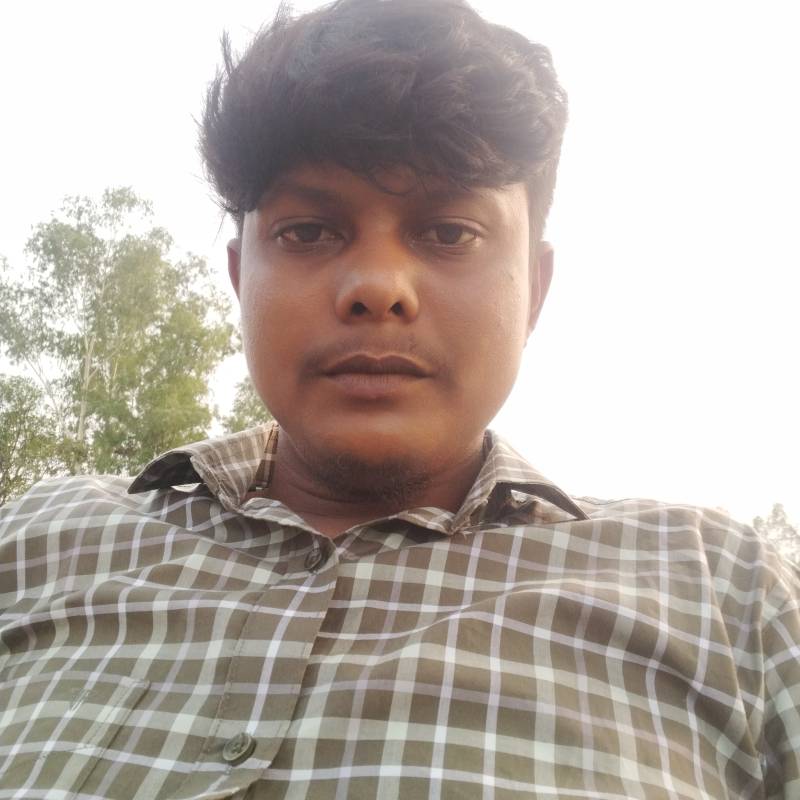 Md mehedi, 30, Khunti