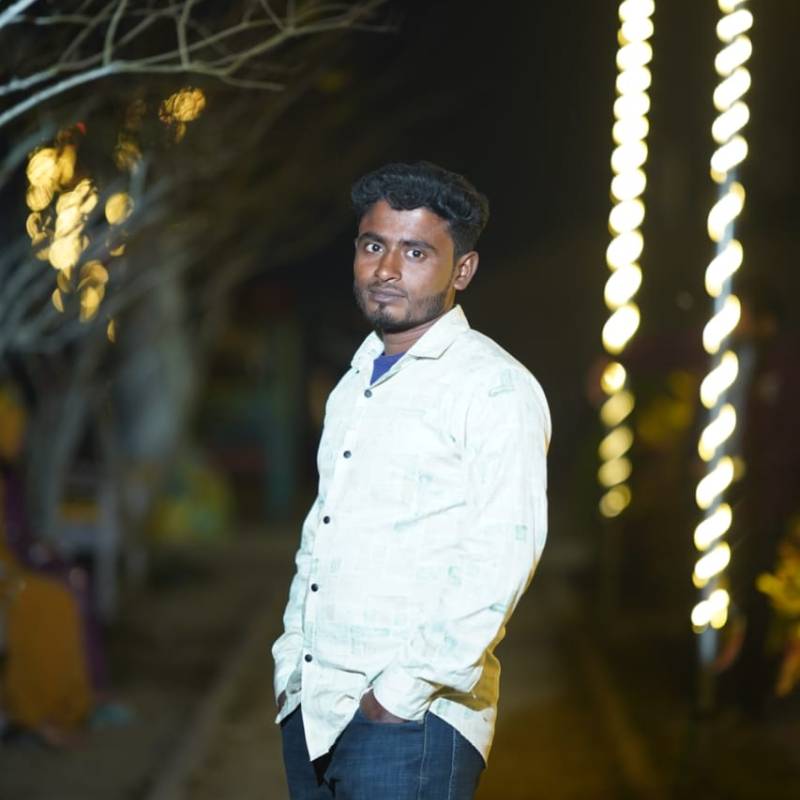MD: ASADUZZAMAN, 26, Xz