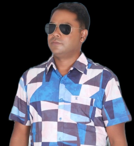 Ruhul, 35, Xiaqiaotou