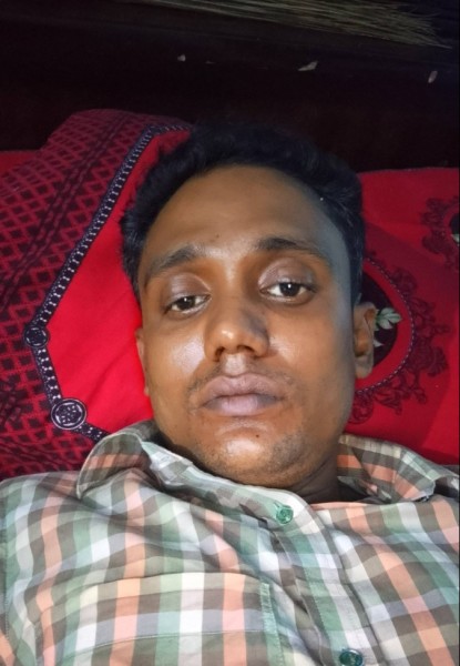 MD Abu bokkor, 22, Semic