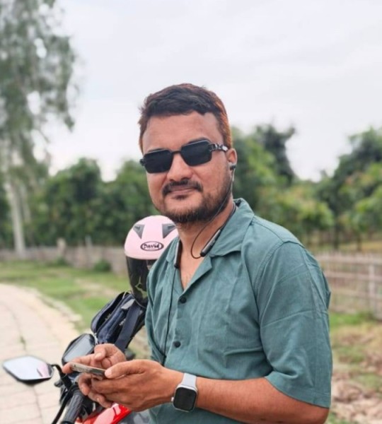 Milon Islam sobuj, 28, Kensington