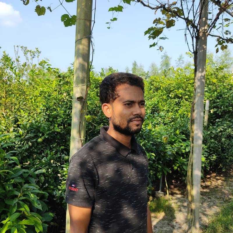 Abdullah, 31, Mulungu