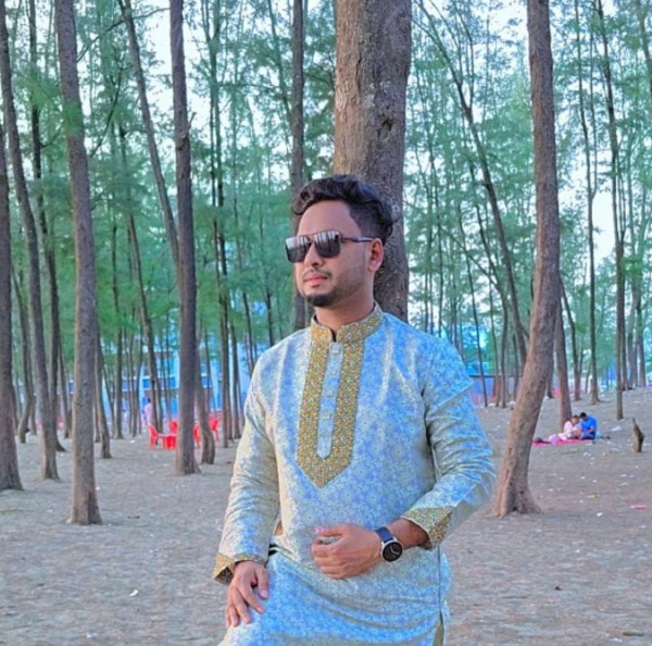 Arif Ahamed, 32, Kisarazu