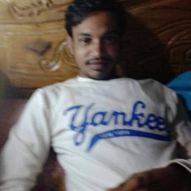 Md,Mongur Hossain, 26, Mutia