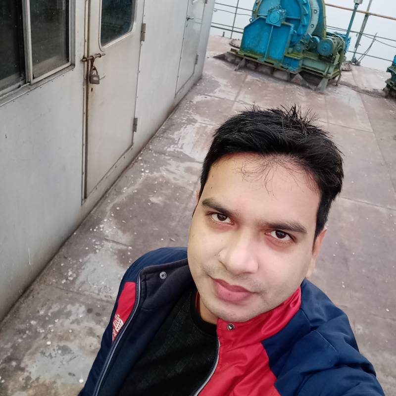 Shohag, 26, Radebeul