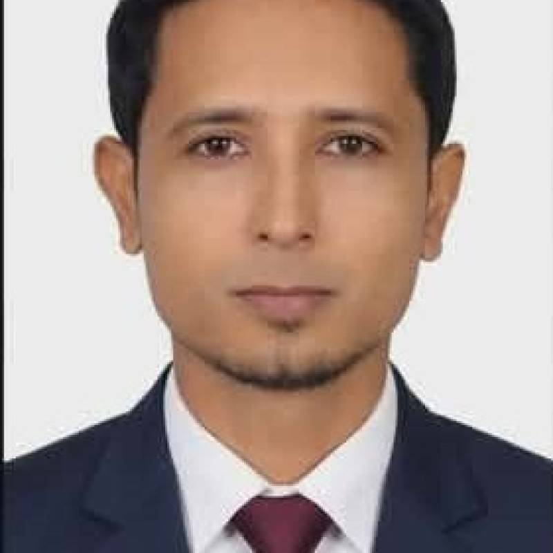Shohag hoosin, 41, Ctg