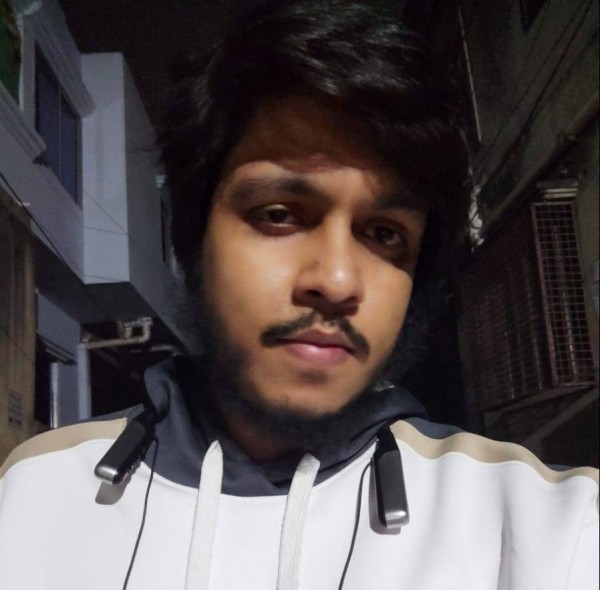 Akash Ahmed, 28, Sabanzu