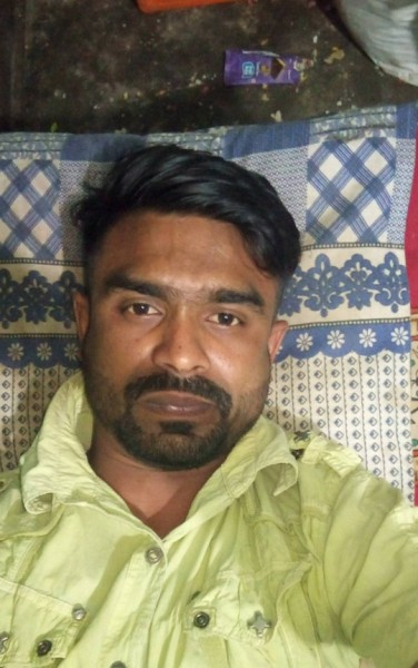 Md Abdullah p, 27, Engladesh